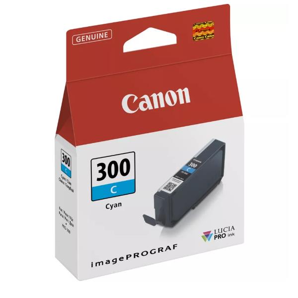 Canon PFI 300C